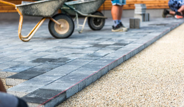 Best Driveway Pavers Near Me  in Hoxie, AR