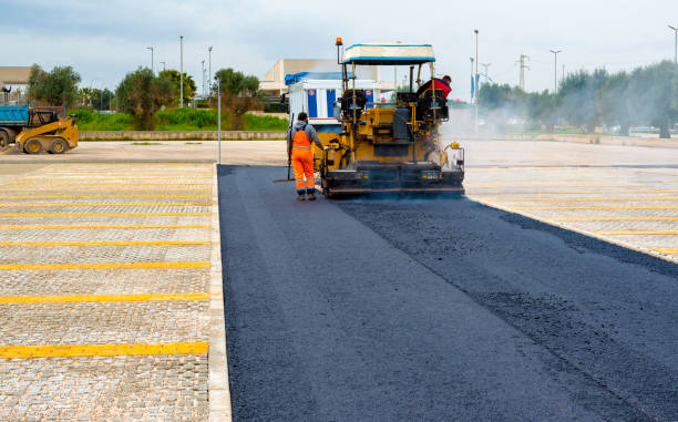 Best Interlocking Driveway Pavers  in Hoxie, AR
