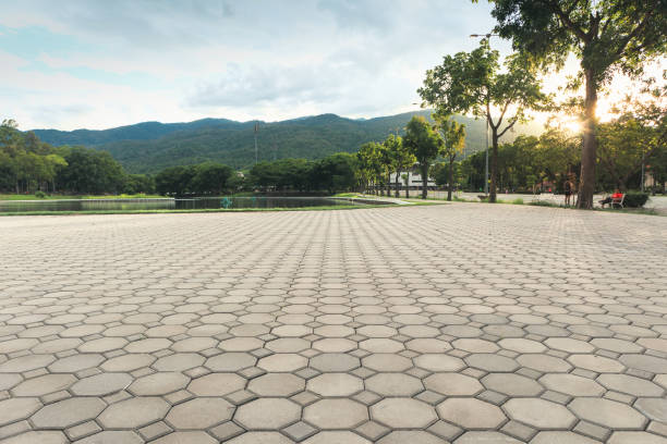 Driveway Pavers for Homes in Hoxie, AR