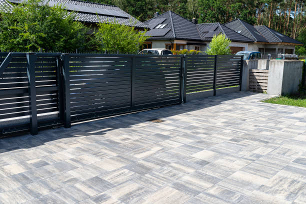 Best Best Driveway Pavers  in Hoxie, AR