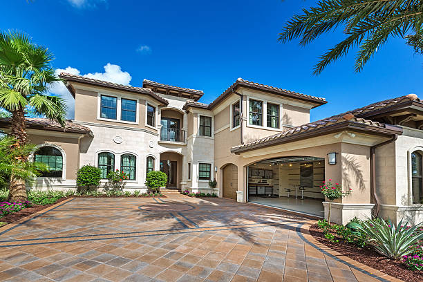 Best Residential Driveway Paver Services  in Hoxie, AR