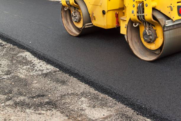 Best Affordable Driveway Pavers  in Hoxie, AR