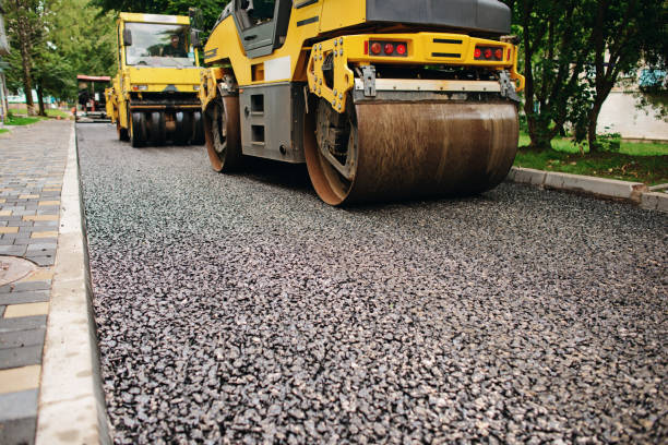 Best Concrete Paver Driveway  in Hoxie, AR